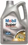 MOBIL Motor&ouml;l 154758 5l