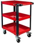 KS TOOLS Werkstatt-Servicewagen 8900001