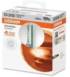 OSRAM Gl&uuml;hlampe, Hauptscheinwerfer 66340 f&uuml;r VAG