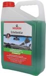 NIGRIN Frostschutz, Scheibenreinigungsanlage Scheibenklar Konzentrat 1:4 Apfel [3 L]