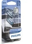 PHILIPS Gl&uuml;hlampe, Blinkleuchte 12961wvub2 Glassockellampe f&uuml;r Citro&euml;n DAF Ford