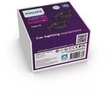 PHILIPS Lampenfassung, Hauptscheinwerfer Adapterring LED type N (2stk.) 11183x2