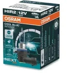 OSRAM Gl&uuml;hlampe, Hauptscheinwerfer COOL BLUE&reg; INTENSE HIR2 next Gen (1 Stk.)