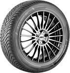 HANKOOK REIFEN Ganzjahresreifen [Hankook] 205/50R17 93W - Kinergy 4S&sup2; H750 1032153