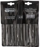 KS TOOLS Nadelfeilen-Satz 1403050