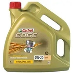 CASTROL Motor&ouml;l 15b6c4 4l 0W-20