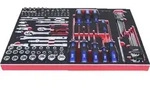 KS TOOLS Werkzeugsatz 7110118
