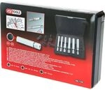 KS TOOLS Steckschl&uuml;sselsatz, Z&uuml;ndkerze 5007325
