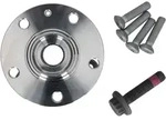 SKF Radlagersatz vkba3643 f&uuml;r VW Audi (FAW) Skoda (SVW)