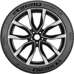 MICHELIN Sommerreifen 335/30 R23 111Y XL - Pilot Sport 4 SUV 958489