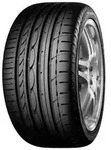 YOKOHAMA Sommerreifen 195/55R16 87V - Advan Sport (V103S) ZPS r6111