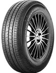 CONTINENTAL Sommerreifen [Continental] 275/45R21 110W - CrossContact LX Sport