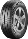 MATADOR Winterreifen 215/65 R15C 104/102T 6PR - Nordicca Van 04281300000 R15 102T