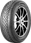 BARUM Ganzjahresreifen 15414180000 195/45 R17 81H