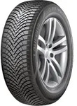 LAUFENN - REIFEN Ganzjahresreifen 1029883 215/55 R17 98W