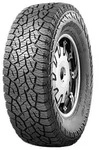 KUMHO REIFEN Ganzjahresreifen [Kumho] 245/70R17 119/116S - Road Venture AT52 2289973