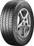 SEMPERIT Reifen [] 225/55R17 109/107T - Van-All Season 04523110000