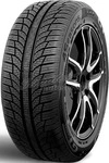 GT RADIAL 100a5501, GT RADIAL Ganzjahresreifen 100a5501 205/50 R17 93W
