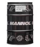 SCT - MANNOL Motor&ouml;l mn7701dr 208l