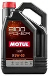 MOTUL Motor&ouml;l 111812 5l 5W-50