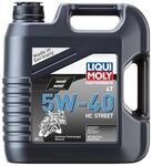 LIQUI MOLY Motor&ouml;l 20751 4l