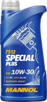 SCT - MANNOL Motor&ouml;l Mannol 7512 Special Plus 10W-30 [1L] MN7512-1