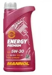 SCT - MANNOL Motor&ouml;l mn79081 1l f&uuml;r Opel GM MITSUBISHI BMW