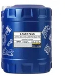 SCT - MANNOL Motor&ouml;l mn720410 10l