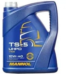 SCT - MANNOL Motor&ouml;l Mannol TS-5 UHPD 10W-40 [5L] MN7105-5
