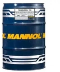 SCT - MANNOL Motor&ouml;l mn790960 60l 5W-30