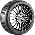 GOODYEAR Sommerreifen [] 245/35R20 95Y - Eagle F1 Asymmetric 5 587036