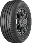 GOODYEAR Sommerreifen [] 235/50R19 103V - EfficientGrip 2 SUV 586105