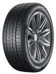 CONTINENTAL Winterreifen 03550560000 225/45 R17 91H