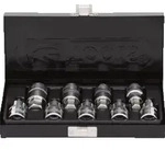 KS TOOLS Steckschl&uuml;sselsatz 9181330