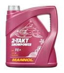 SCT - MANNOL Motor&ouml;l mn72014 4l