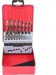 KS TOOLS Metallspiralbohrer-Satz 3303610