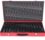 KS TOOLS Metallspiralbohrer 3302650