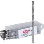 KS TOOLS Metallspiralbohrer 3302050