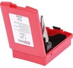 KS TOOLS Stufenbohrer-Satz 3302404