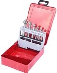 KS TOOLS Kegelsenker-Satz 3360406
