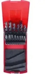 KS TOOLS Stufenbohrer-Satz 3301623