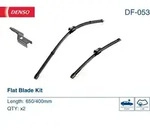 DENSO Wischblatt df053 f&uuml;r TOYOTA