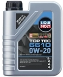 LIQUI MOLY Motor&ouml;l 21660 1l 0W-20