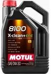 MOTUL Motor&ouml;l 111677 5l