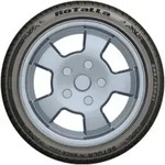 ROTALLA - REIFEN Winterreifen 245/35 R20 95V XL Setula W Race S330 rtl0455