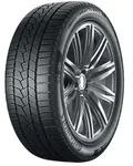 CONTINENTAL Winterreifen [Continental] 225/40R18 92V - WinterContact TS 860 S SSR