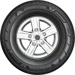 BRIDGESTONE Sommerreifen [] 225/65R16 112/110T - Duravis VAN 20902