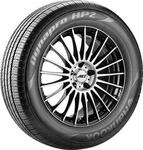 HANKOOK REIFEN Sommerreifen [Hankook] 235/55R18 100H - Dynapro HP2 RA33 1032011