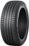 NANKANG - REIFEN Sommerreifen [Nankang] 255/40ZR20 101W Sportnex AS-3 EV JD935