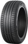 NANKANG - REIFEN Sommerreifen [Nankang] 255/45ZR19 104W Sportnex AS-3 EV jd933